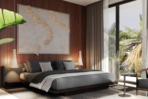 Villa in Surat Thani, Thailand 3 bedrooms № 157949 - photo 7