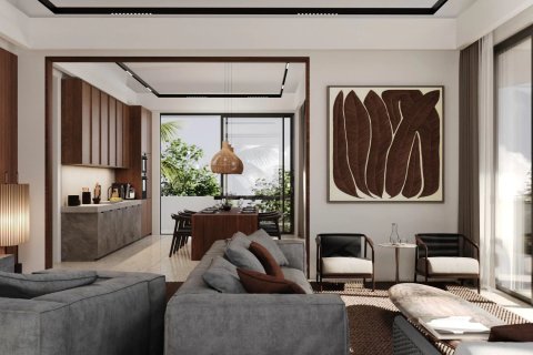 Villa in Surat Thani, Thailand 3 bedrooms № 157949