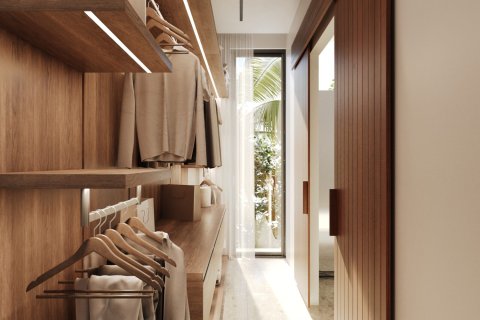 Villa in Surat Thani, Thailand 3 bedrooms № 157949 - photo 5