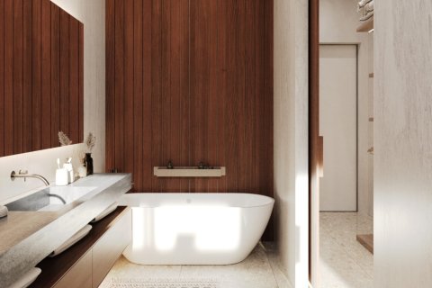 Villa in Surat Thani, Thailand 3 bedrooms № 157949 - photo 8