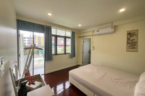 Дом в Чиангмае, Таиланд с 4 спальнями  № 160773 - фото 6