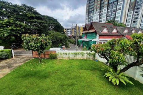 Дом в Чиангмае, Таиланд с 4 спальнями  № 160773 - фото 8