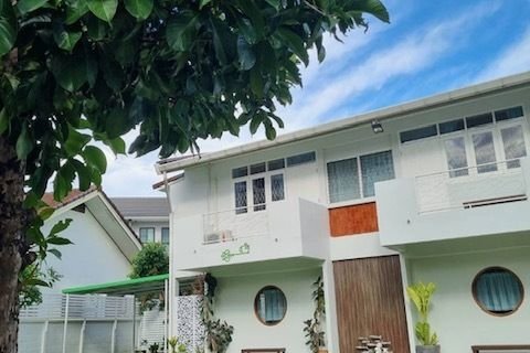 Дом в Чиангмае, Таиланд с 4 спальнями  № 160773 - фото 5