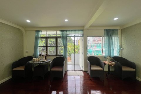 Дом в Чиангмае, Таиланд с 4 спальнями  № 160773 - фото 9