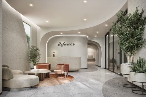 Condo in Chatuchak, Bangkok, Thailand, 3 bedrooms  № 160778 - photo 3