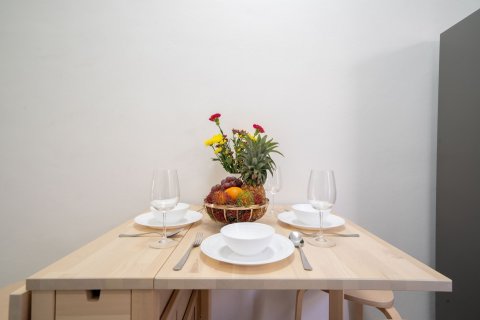 Villa in Phuket, Thailand 2 bedrooms № 160777 - photo 10