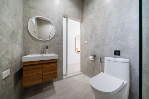 Villa in Phuket, Thailand 2 bedrooms № 160777 - photo 21