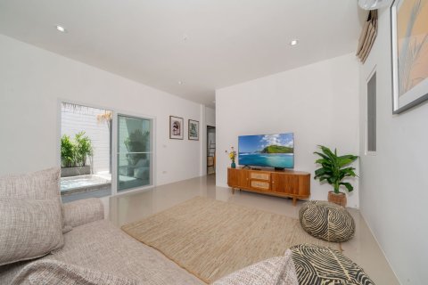 Villa in Phuket, Thailand 2 bedrooms № 160777 - photo 3