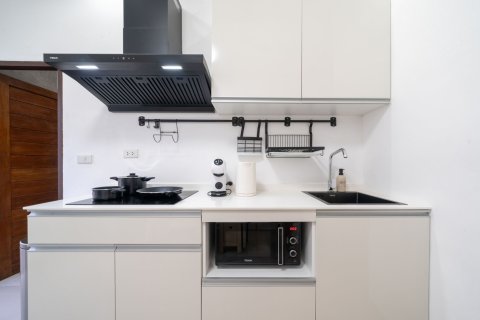 Villa in Phuket, Thailand 2 bedrooms № 160777 - photo 5