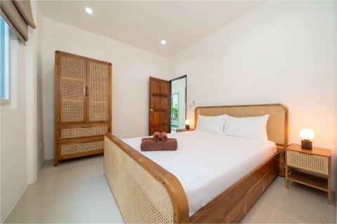 Villa in Phuket, Thailand 2 bedrooms № 160777 - photo 14