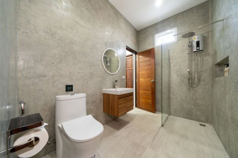 Villa in Phuket, Thailand 2 bedrooms № 160777 - photo 15