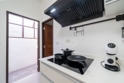 Villa in Phuket, Thailand 2 bedrooms № 160777 - photo 12