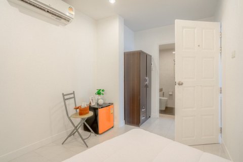 Hotel in Phang Nga, Thailand № 160779 - photo 19