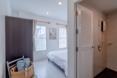 Hotel in Phang Nga, Thailand № 160779 - photo 16