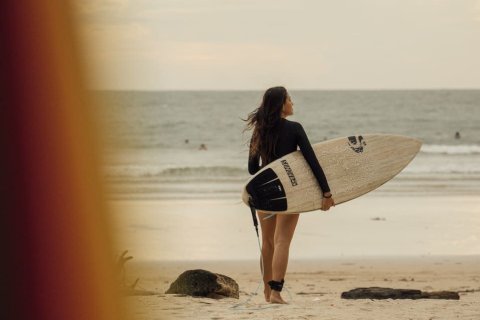 Hotel in Phang Nga, Thailand № 160779 - photo 26