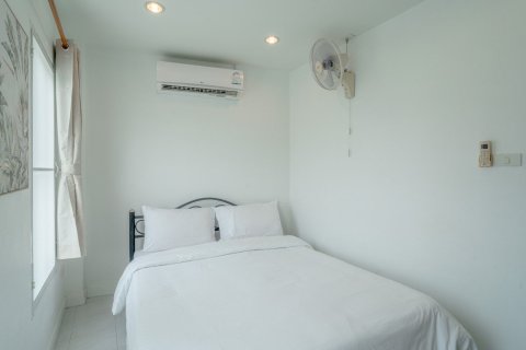 Hotel in Phang Nga, Thailand № 160779 - photo 12