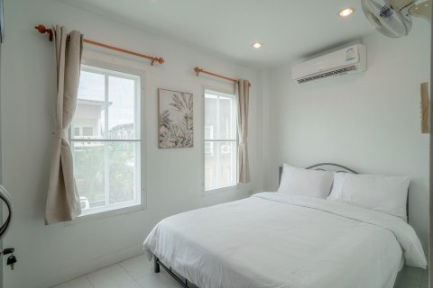 Hotel in Phang Nga, Thailand № 160779 - photo 13