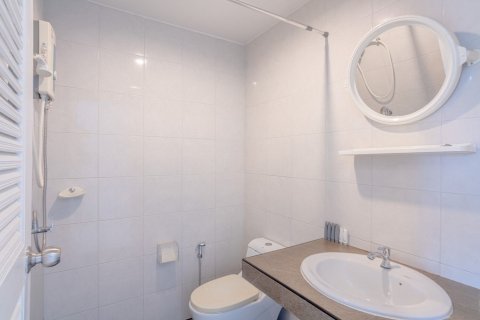 Hotel in Phang Nga, Thailand № 160779 - photo 14