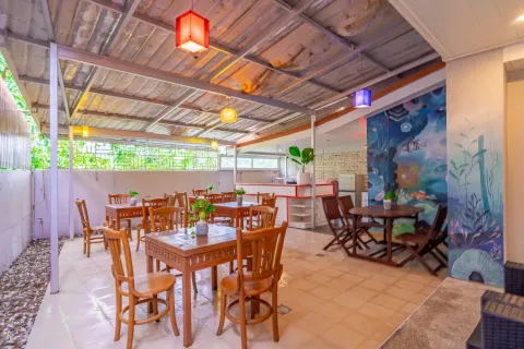 Hotel in Phang Nga, Thailand № 160779 - photo 7