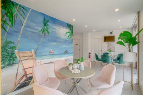 Hotel in Phang Nga, Thailand № 160779 - photo 5