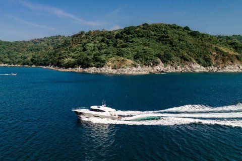 Hotel in Phang Nga, Thailand № 160779 - photo 30