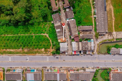 Hotel in Phang Nga, Thailand № 160779 - photo 10