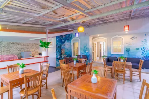 Hotel in Phang Nga, Thailand № 160779 - photo 6