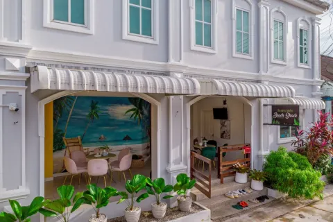 Hotel in Phang Nga, Thailand № 160779 - photo 2