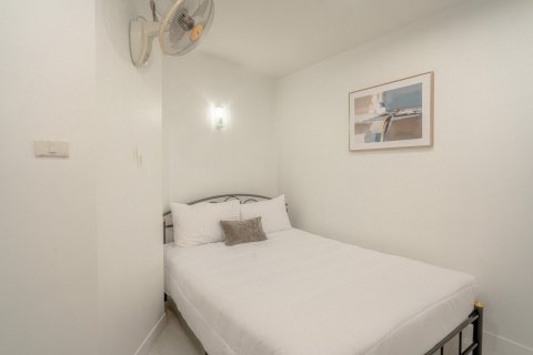 Hotel in Phang Nga, Thailand № 160779 - photo 17