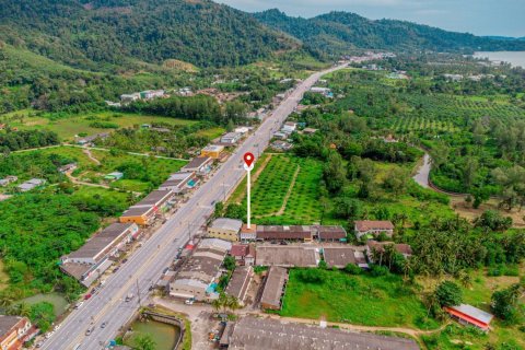 Hotel in Phang Nga, Thailand № 160779 - photo 9