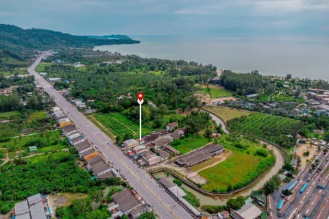 Hotel in Phang Nga, Thailand № 160779 - photo 8