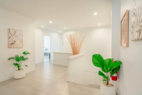 Hotel in Phang Nga, Thailand № 160779 - photo 20