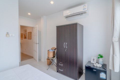 Hotel in Phang Nga, Thailand № 160779 - photo 15