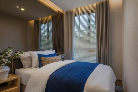 Condo in Suan Luang, Bangkok, Thailand, 3 bedrooms  № 160774 - photo 5