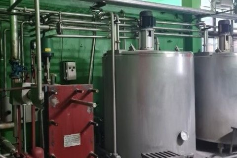 Warehouse in Nong Khaem, Bangkok, Thailand № 160775 - photo 2