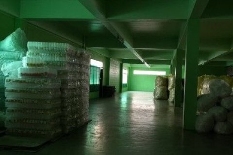 Warehouse in Nong Khaem, Bangkok, Thailand № 160775 - photo 5