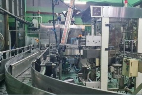 Warehouse in Nong Khaem, Bangkok, Thailand № 160775 - photo 4