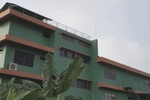 Warehouse in Nong Khaem, Bangkok, Thailand № 160775 - photo 6