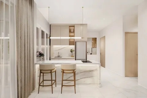 Villa in Pattaya, Thailand 5 bedrooms № 172090 - photo 12