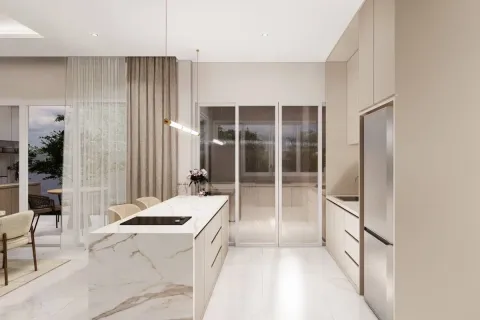 Villa in Pattaya, Thailand 5 bedrooms № 172090 - photo 14