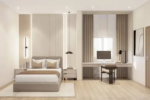 Villa in Pattaya, Thailand 5 bedrooms № 172090 - photo 17