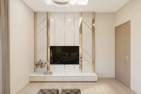 Villa in Pattaya, Thailand 5 bedrooms № 172090 - photo 24