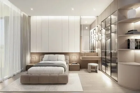 Villa in Pattaya, Thailand 5 bedrooms № 172090 - photo 26