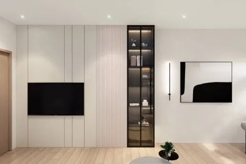 Villa in Pattaya, Thailand 5 bedrooms № 172090 - photo 29