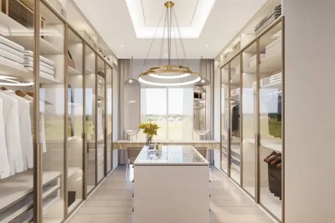 Villa in Pattaya, Thailand 5 bedrooms № 172090 - photo 25