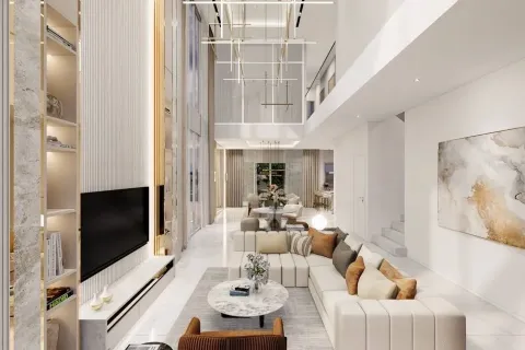 Villa in Pattaya, Thailand 5 bedrooms № 172090 - photo 7