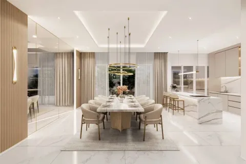 Villa in Pattaya, Thailand 5 bedrooms № 172090 - photo 11