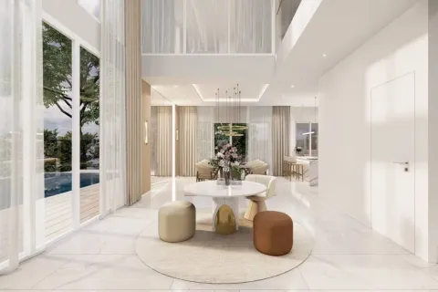 Villa in Pattaya, Thailand 5 bedrooms № 172090 - photo 10