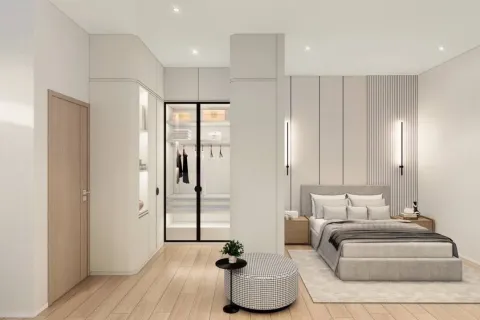 Villa in Pattaya, Thailand 5 bedrooms № 172090 - photo 20