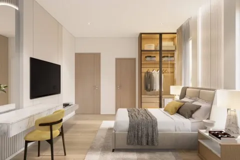 Villa in Pattaya, Thailand 5 bedrooms № 172090 - photo 18